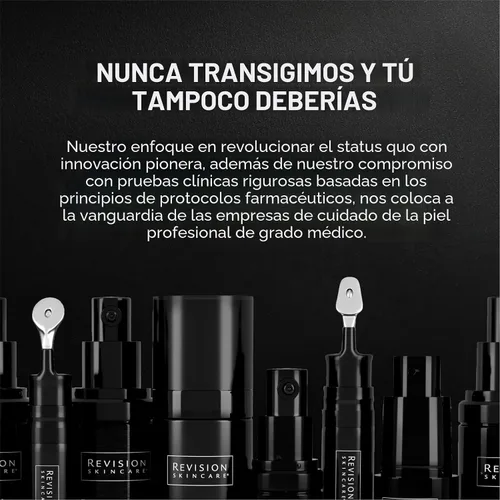 Vista 7 de Revision Skincare D·E·J Daily Boosting Serum™, suero antienvejecimiento, reduce las arrugas, apoya la firmeza de la piel y la elasticidad de la piel