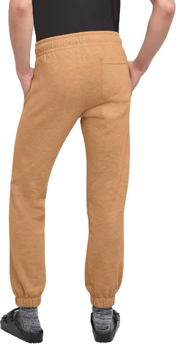 Vista 9 de Hanes Originals - Pantalones deportivos para hombre, forro polar pesado con bolsillos, entrepierna de 30 pulgadas