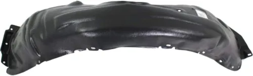 Vista 6 de Para Toyota Avalon Splash Guard/Fender Liner 2005 06 07 08 09 10 Delantero, lado del conductor Reemplazo para 53876AC030, TO1250112 Recorte