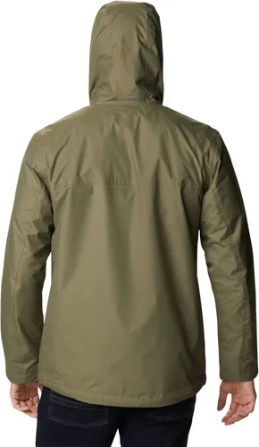 Vista 2 de Columbia Chaqueta Cloud Crest para hombre