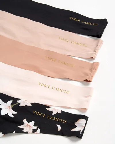 Vista 3 de Vince Camuto ropa interior sin costuras para mujer