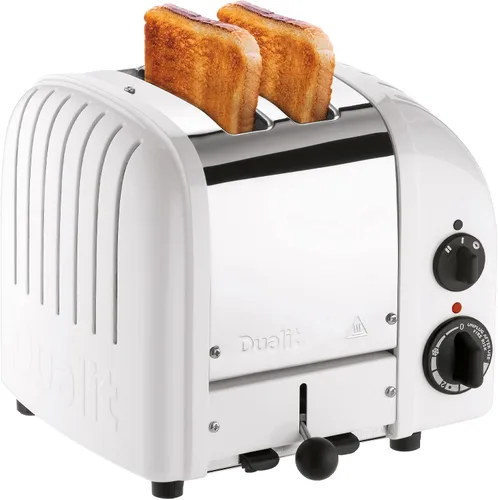 Vista 13 de Tostadora Dualit clásica para 2 tajadas de pan