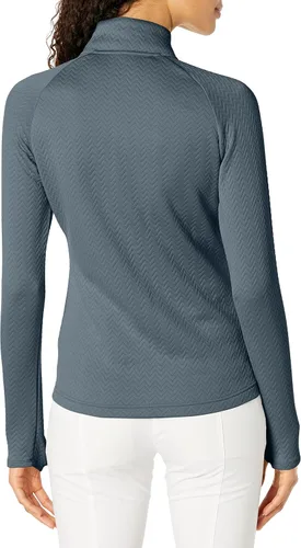 Vista 41 de adidas Women's Textured Golf Jacket