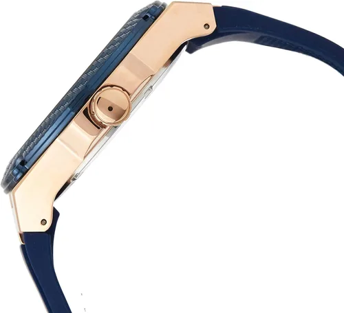 Vista 3 de Guess Legacy Watch W1049G2