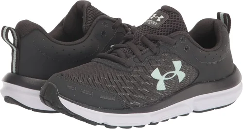 Vista 7 de Under Armour Tenis de correr Charged Assert 10 para mujer