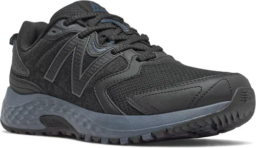 Vista 5 de New Balance 410 V7 - Tenis de correr para hombre