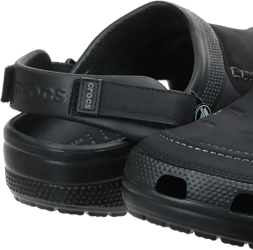 Vista 3 de Crocs Yukon Vista II Literide Zuecos para hombre