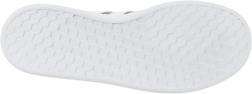 Vista 4 de adidas Tenis Grand Court para niños