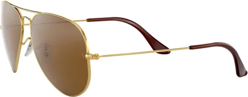Vista 3 de Ray-Ban RB3025 - Gafas de sol polarizadas clásicas de aviador