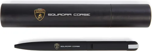 Vista 3 de Lamborghini Squadra Corse Bolígrafo Negro