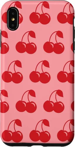 Vista 11 de iPhone 16 Cherry dum dum Case