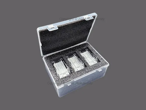 Vista 4 de s Recambios de grapas, compatibles con Canon Staple P1 1008B001 (paquete de 1 caja)