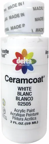 Vista 66 de Delta Creative Ceramcoat - Pintura acrílica en varios colores (2 onzas), 2002, oro antiguo