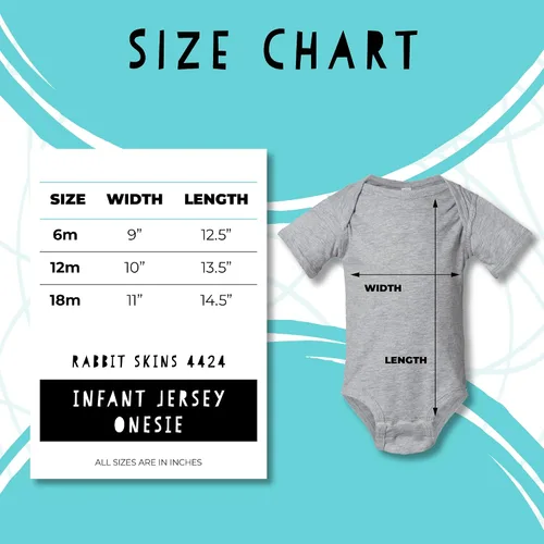Vista 3 de Lindo mameluco, body de bebé dulce, mameluco gráfico, camisas con refranes, gris jaspeado, frío o lavanda