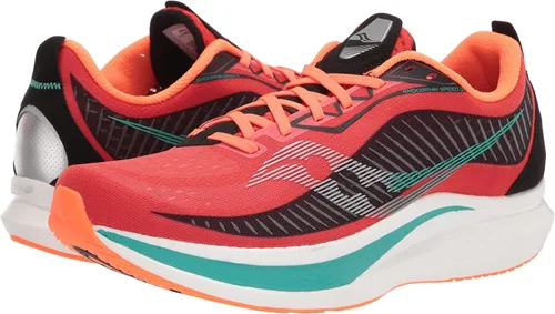 Vista 7 de Saucony Endorphin Speed 2 - Tenis de correr para hombre