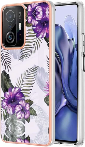 Vista 608 de Funda compatible con Nothing Phone 1, compatible con Nothing Phone One A063 para teléfono móvil TPU funda FLP