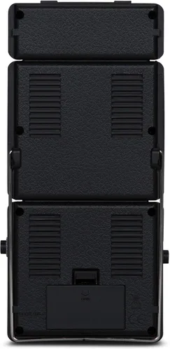 Vista 3 de Marshall MS4 Amplificador de Guitarra Mini Micro Full Stack con Batería