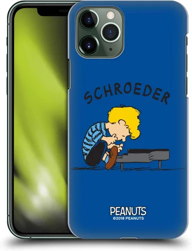 Vista 178 de Carcasa rígida para iPhone 7/iPhone 8, diseño de cacahuetes