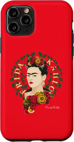 Vista 27 de Funda para iPhone 16 Frida Kahlo - Variedad de artículos