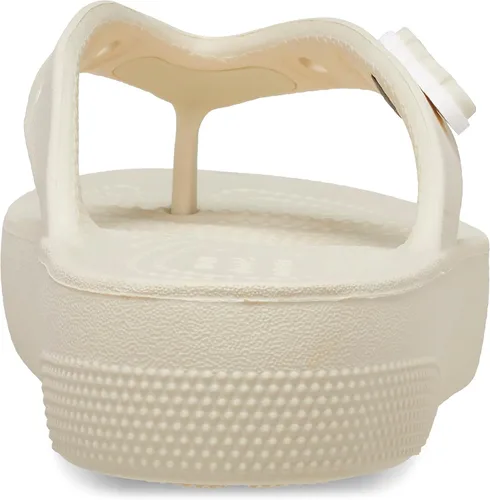 Vista 3 de Crocs Classic Platform Sandalias de plataforma para mujer