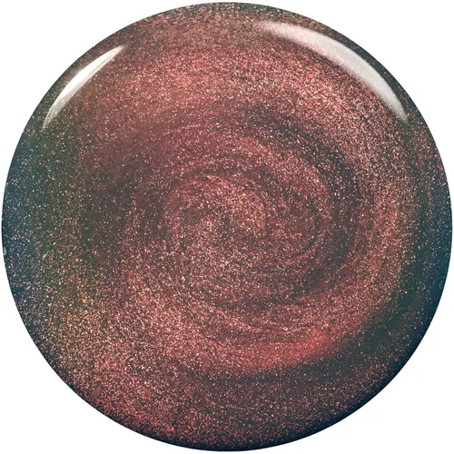 Vista 2 de essie Expressie FX Filter - Esmalte de uñas vegano de secado rápido, capa superior cromada, Oil Slick, 0.33 onzas líquidas