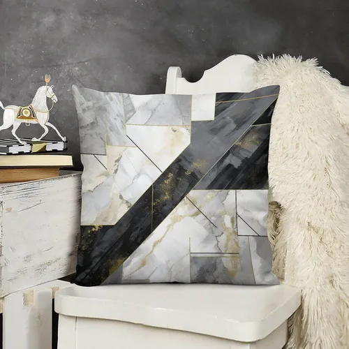 Vista 9 de Funda de cojín con diseño de casa de pan de jengibre con galletas, fundas de almohada cuadradas para sofá y cama, fundas de almohada cuadradas