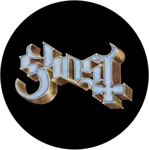 Vista 3 de Ghost - Impera Logo PopSockets Standard PopGrip