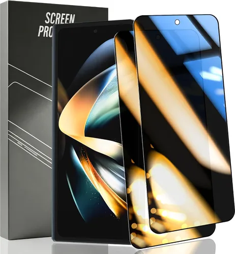 Vista 102 de 3 Pack for Amazfit Active 2 Screen Protector, Non-Tempered Glass Flexible Protection, HD Clear Protective Film