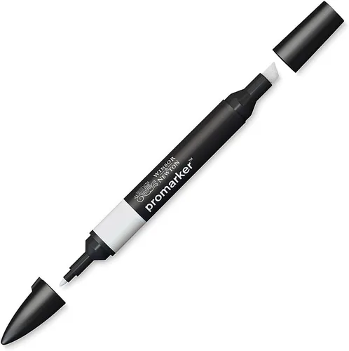 Vista 93 de Winsor & Newton Marcadores, juego de 12