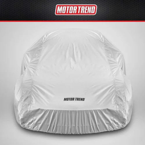 Vista 7 de Motor Trend FlexCover - Funda impermeable para coche