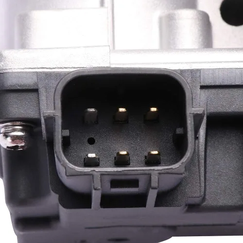 Vista 6 de Cuerpos de acelerador de repuesto para automóviles Nissan Altima/Sentra, 2005-2006 Nissan X-Trail sustituye a 16119JF00B