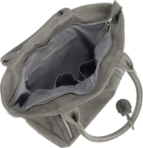 Vista 4 de Browning Concealed Carry Purse Premium Holstered Handbag with Safety Locking Option