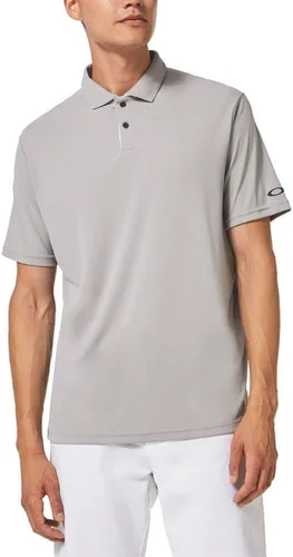 Vista 3 de Oakley Mens Divisional Ultraviolet Ii Polo