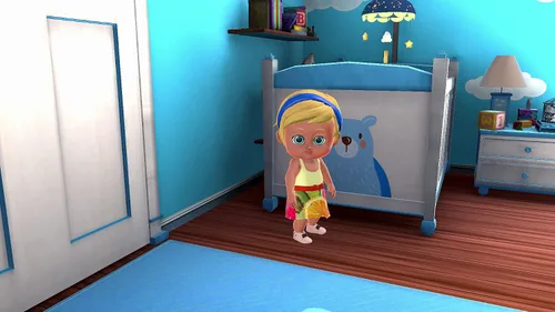 Vista 9 de My Universe My Baby - New Edition (Nintendo Switch)