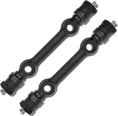 Vista 31 de Detroit Axle - 2 piezas Brazos de control superior delanteros para BMW X5 2007-2018 X6 2008-2019 Brazos de control superior con juntas esféricas