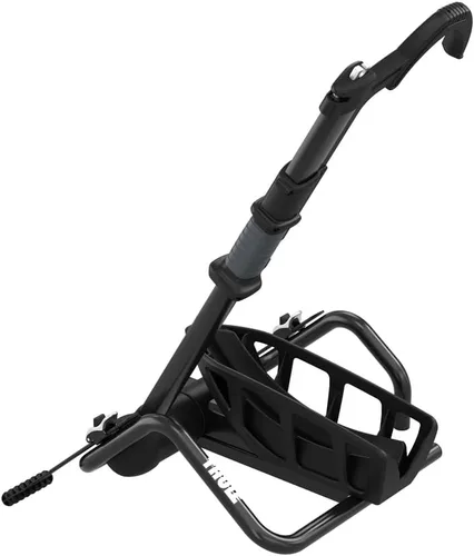 Vista 2 de Thule Insta-Gater Pro - Portabicicletas para caja de camión