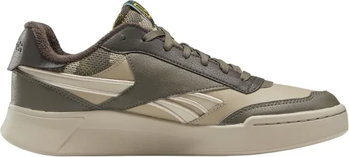 Vista 2 de Reebok Tenis unisex para adultos x National Geographic Club C Legacy Revenge para hombres y mujeres