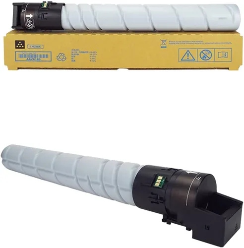Vista 2 de TN626 TN628 Cartuchos de tóner para Konica Minolta TN-626K TN-628K Bizhub 450i 550i 650i Laster Printer Toner AC79030 Alto Rendimiento 29000