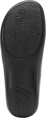 Vista 5 de Alegria by PG Lite Zapato médico profesional para mujer