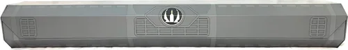 Vista 6 de Galaxys Edge Dok-Ondars Legacy - Sable de luz de sable oscuro Star Wars negro