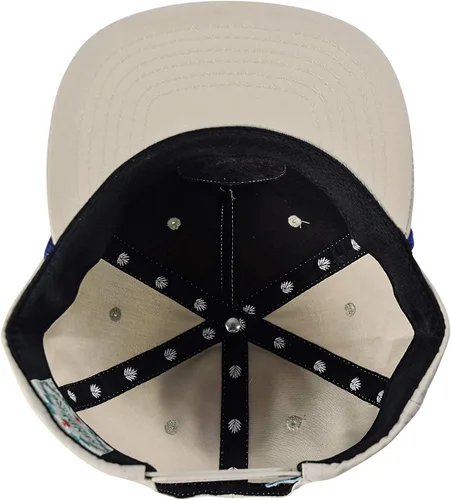 Vista 7 de Sendero Provisions Co. Signature Series Fall Collection Sombrero de cuerda estilo de vida al aire libre Snapback