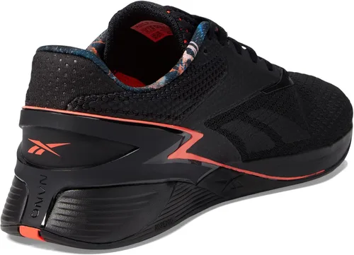Vista 5 de Reebok Zapatillas Cross-Trainer Nano X3 Unisex para Adultos