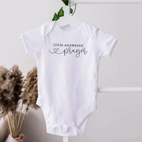 Vista 21 de Printique Body unisex orgánico certificado GOTS para bebés de 0 a 18 meses - Citas divertidas