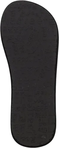 Vista 9 de Reef Chanclas Ahi unisex para niños