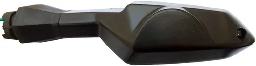 Vista 3 de 1 par de luces intermitentes transparentes compatibles con KAWASAKI VERSYS 650 ABS (KLE650FFF)