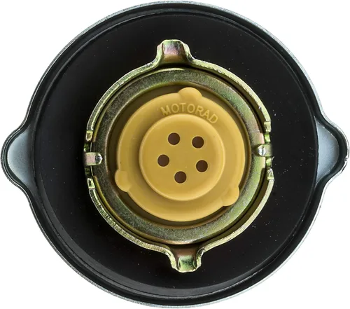 Vista 3 de Gates 31723, tapa para tanque de combustible equivalente OE