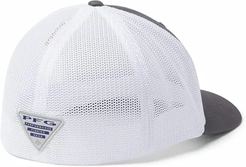 Vista 2 de Columbia PFG Mesh Stateside Ball Cap