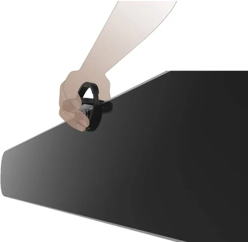 Vista 6 de Tools4Boards ORB 8 Way Kit todo en 1 para esquiar y snowboard, negro, 2 pulgadas