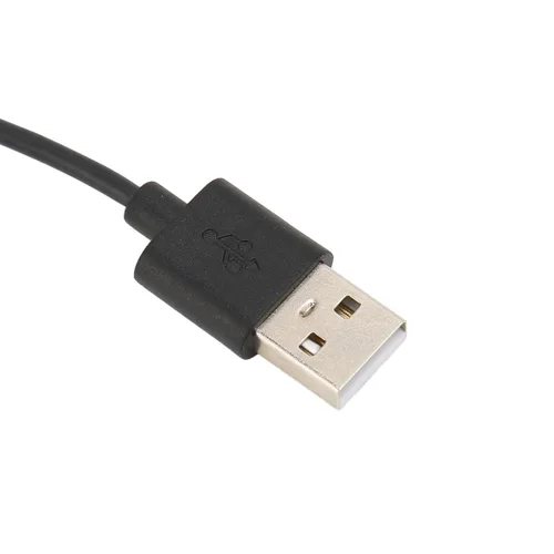 Vista 8 de Cable de carga USB magnético, cargador de reloj inteligente, cable de carga de repuesto para reloj inteligente Fitness Band