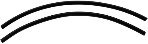 Vista 5 de Kit de manguera y boquilla de limpiaparabrisas de repuesto para Honda para modelos Pilot 2009 2015 incluyendo conectores